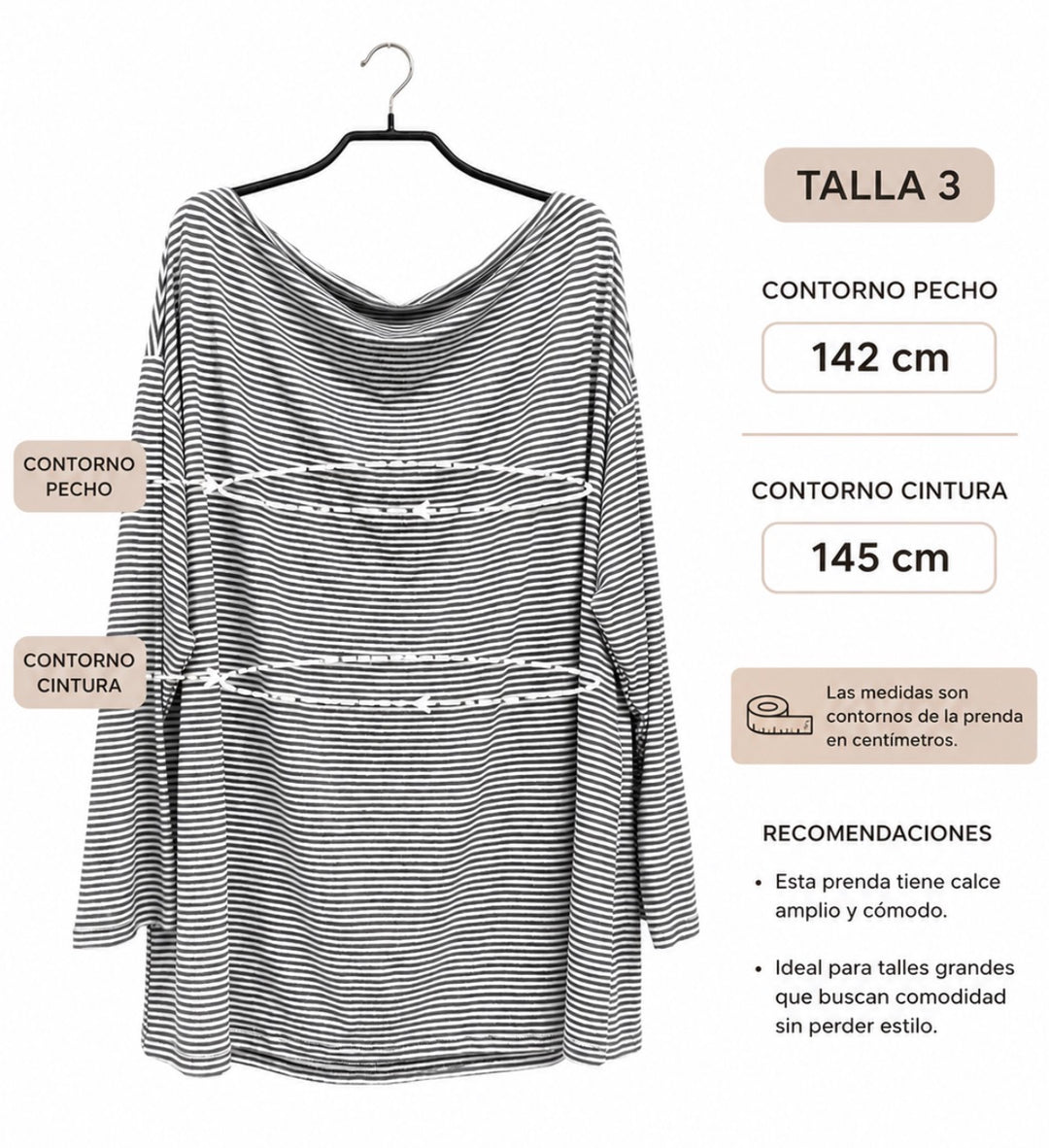 CAMISETA ST50171-MILITAR