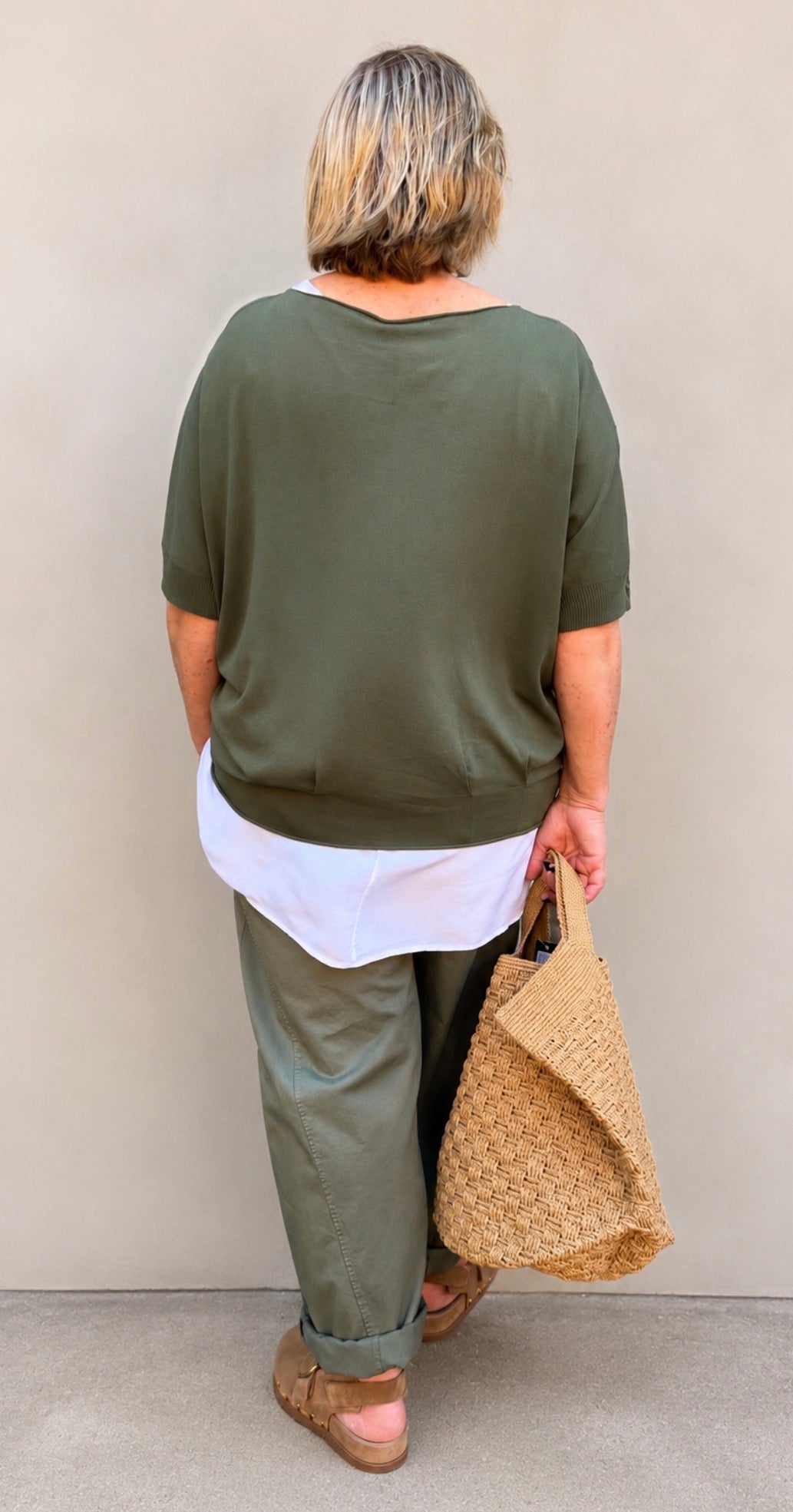 JERSEY ST521537-MILITAR