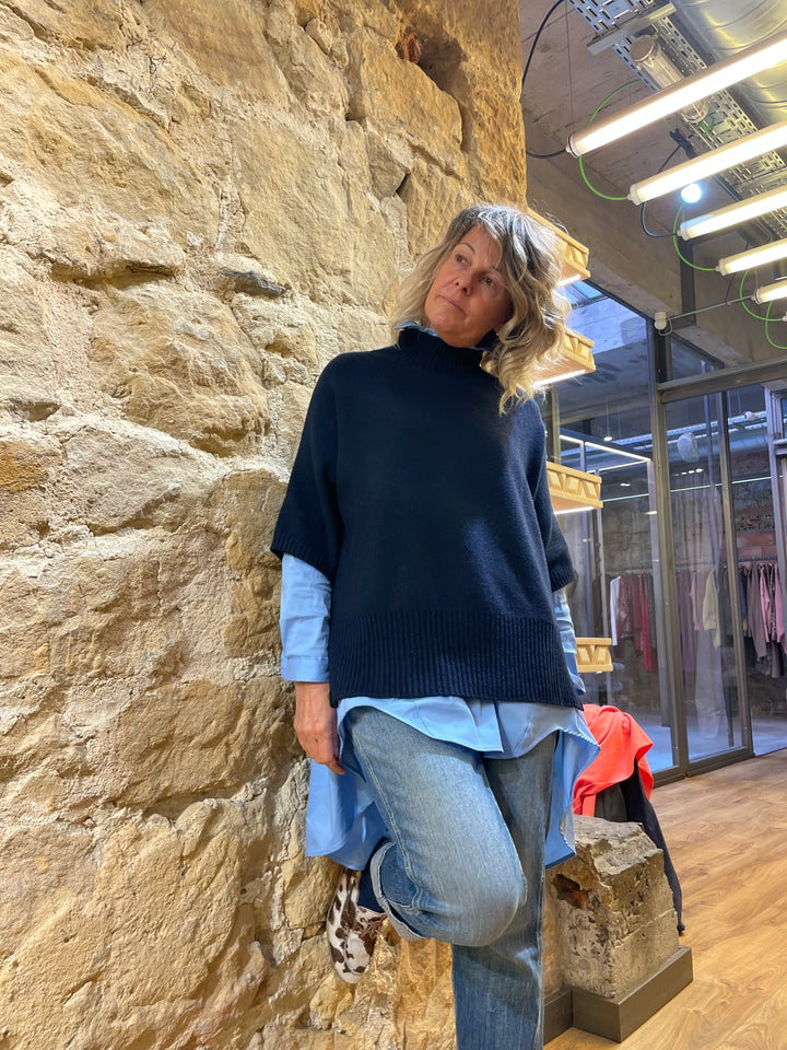 JERSEY MARINO M3025867-MARINO