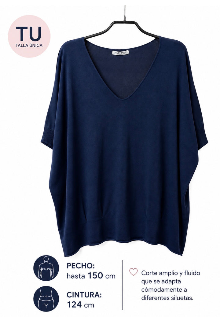 JERSEY ST521537-MARINO