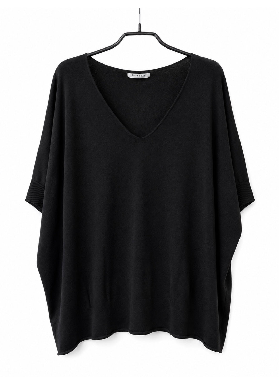 JERSEY ST521537-NEGRO