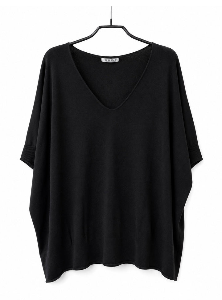 JERSEY ST521537-NEGRO