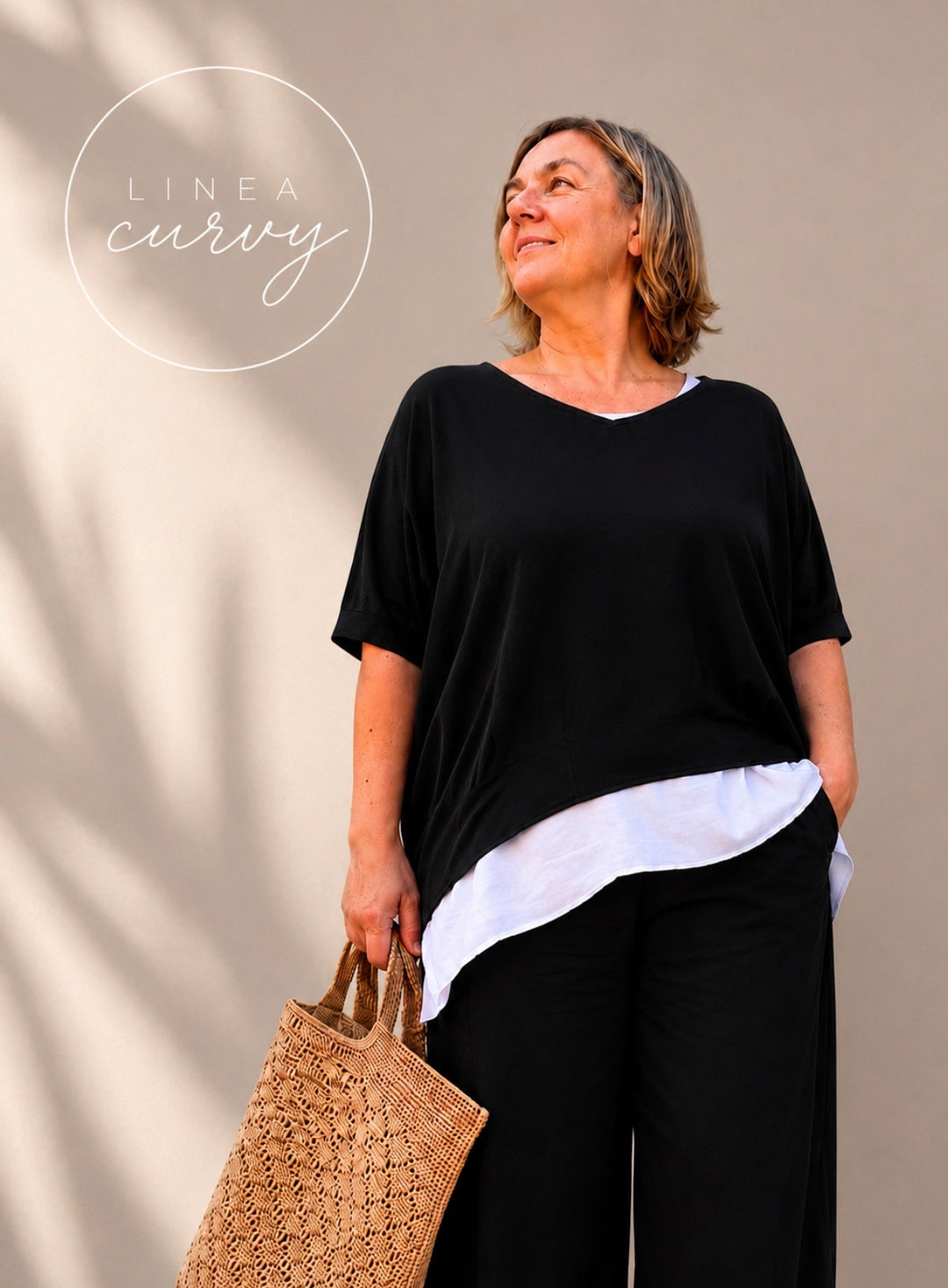 JERSEY ST521537-NEGRO