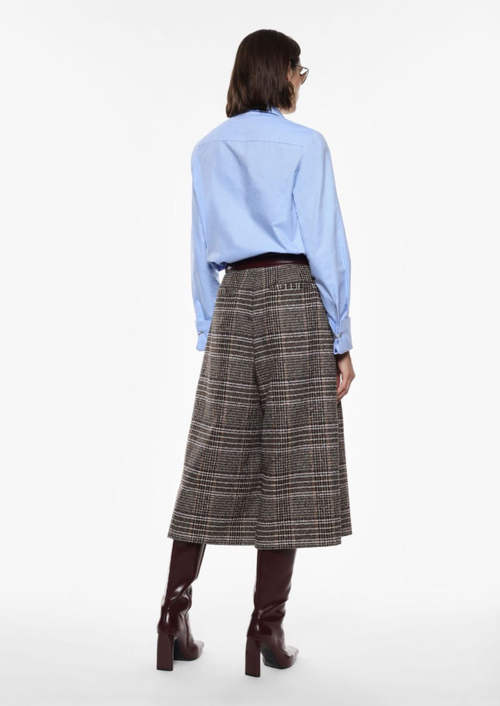 PANTALON MULTICOLOR P6G2KOE