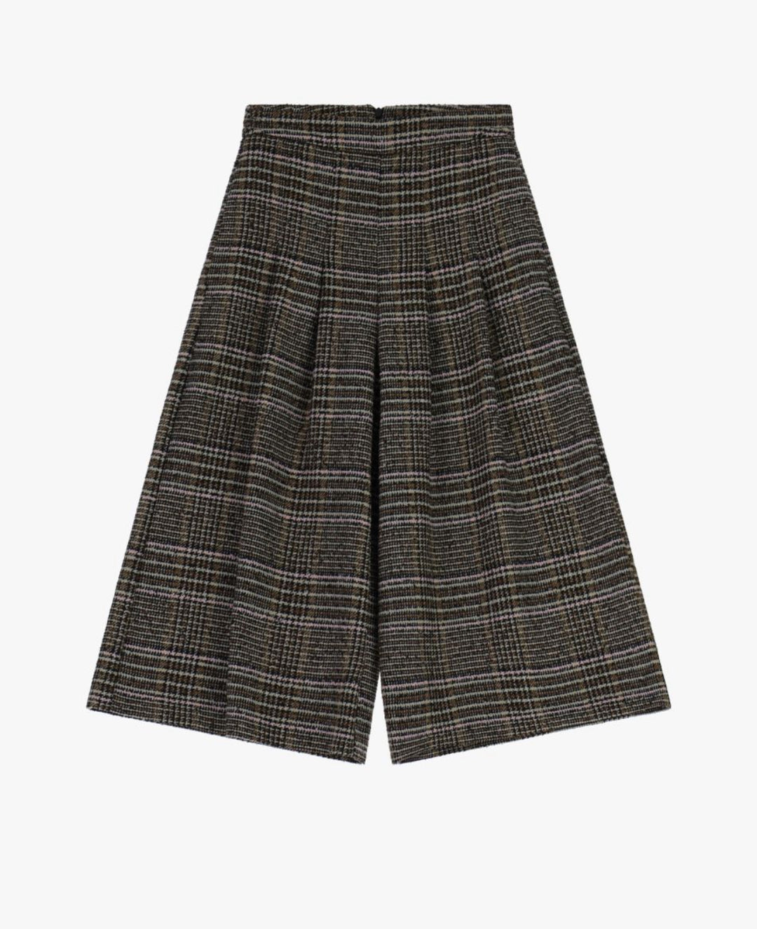 PANTALON MULTICOLOR P6G2KOE