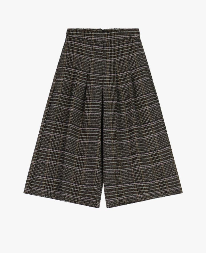 PANTALON MULTICOLOR P6G2KOE