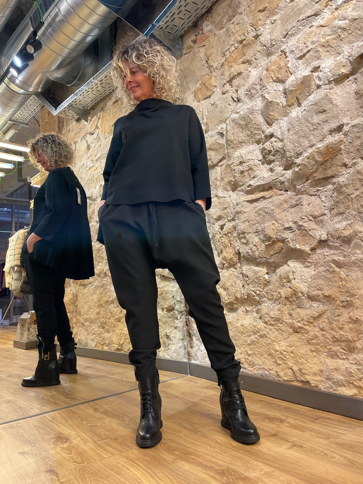 PANTALON P25324BW5014-NEGRO