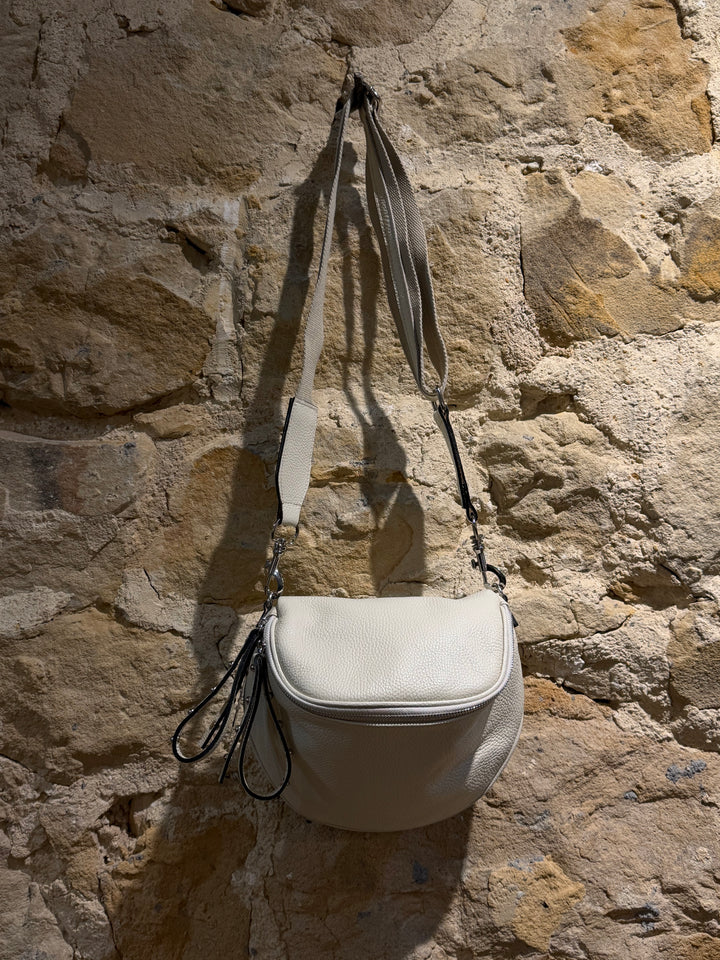 BOLSO BANDOLERA 9939-BEIG