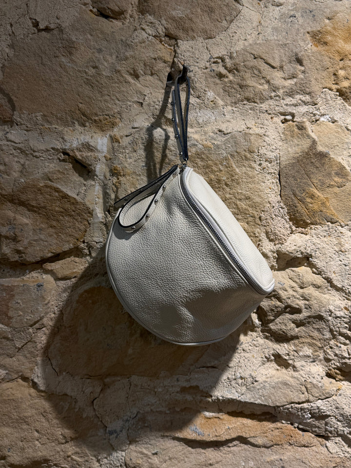 BOLSO BANDOLERA 9939-BEIG