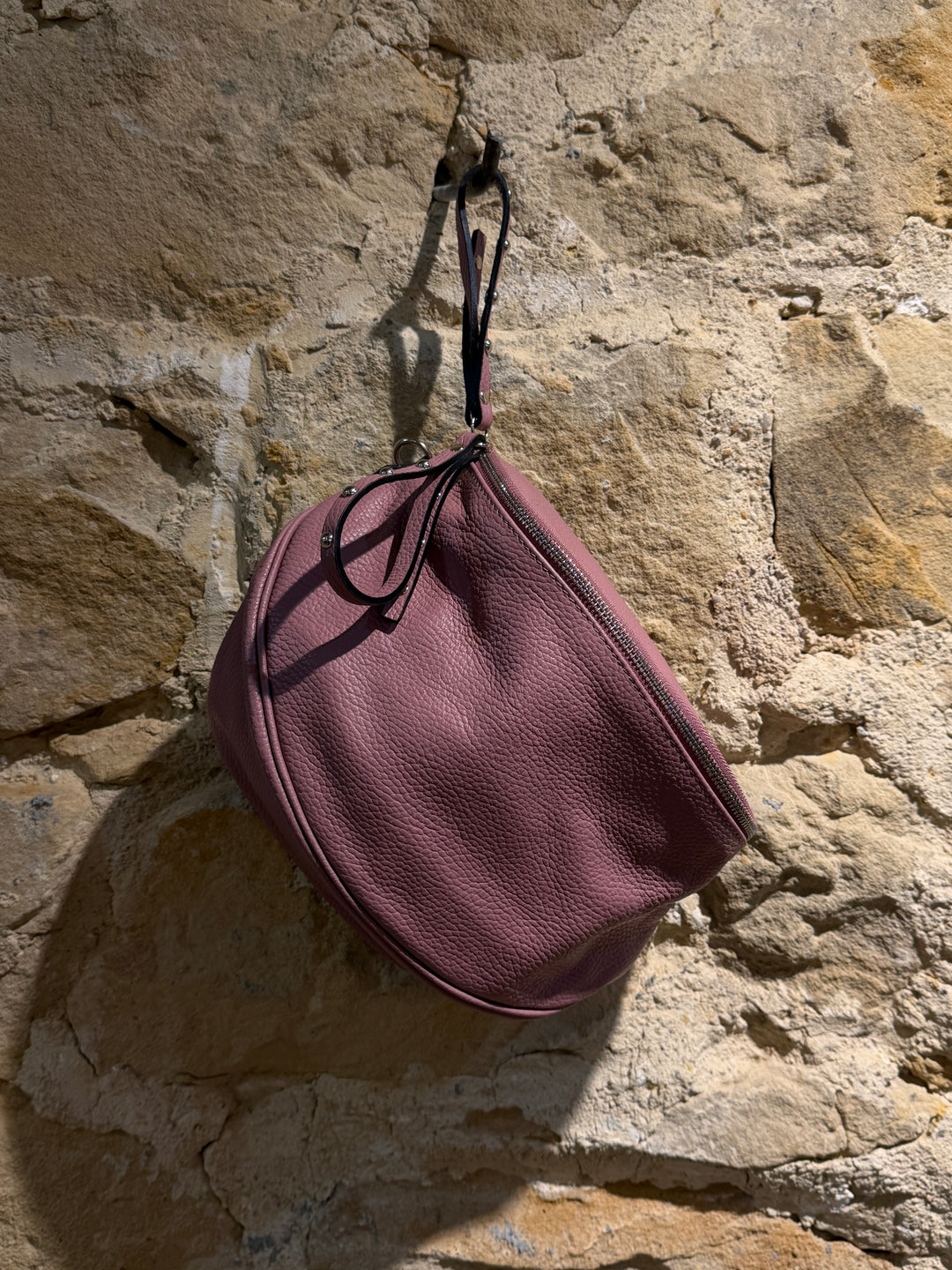 BOLSO BANDOLERA 9939-ROSA