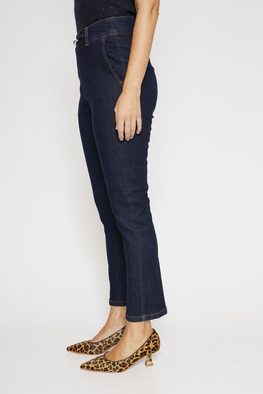 VAQUERO WV4007D46493-BLU SCURO