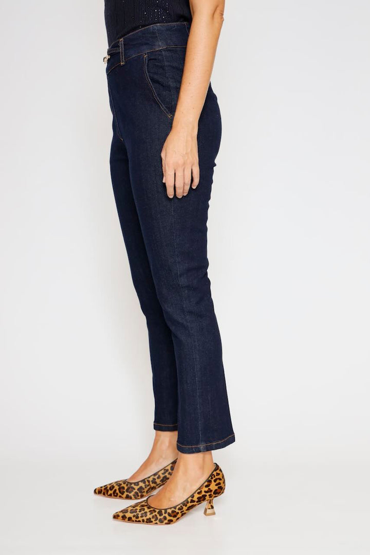 VAQUERO WV4007D46493-BLU SCURO