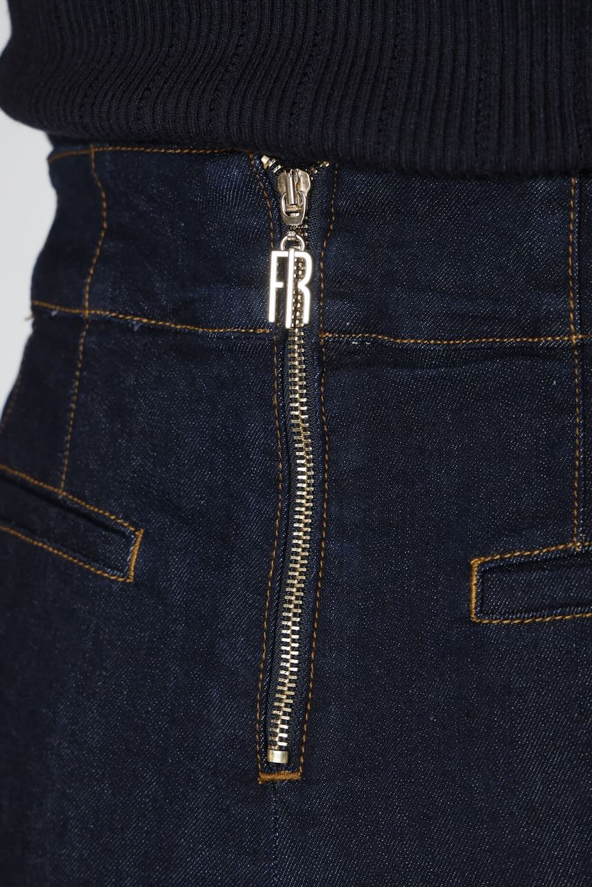 VAQUERO WV4007D46493-BLU SCURO