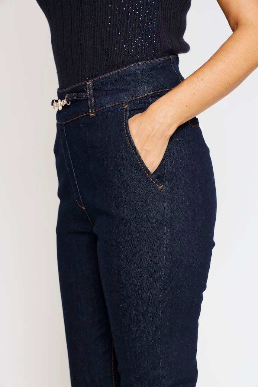 VAQUERO WV4007D46493-BLU SCURO