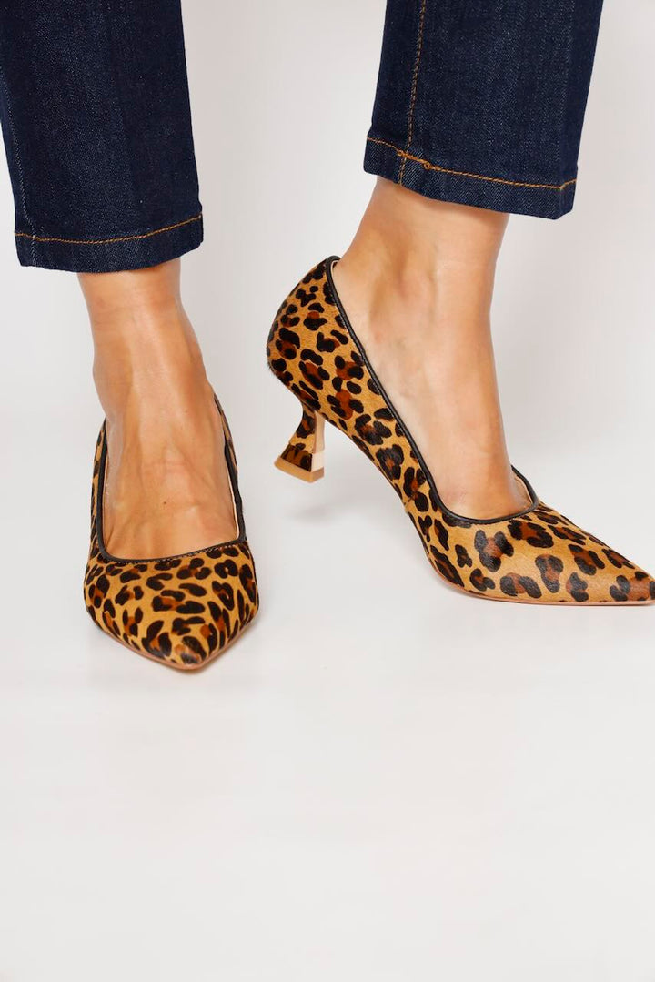 ZAPATO I250516-ANIMAL PRINT