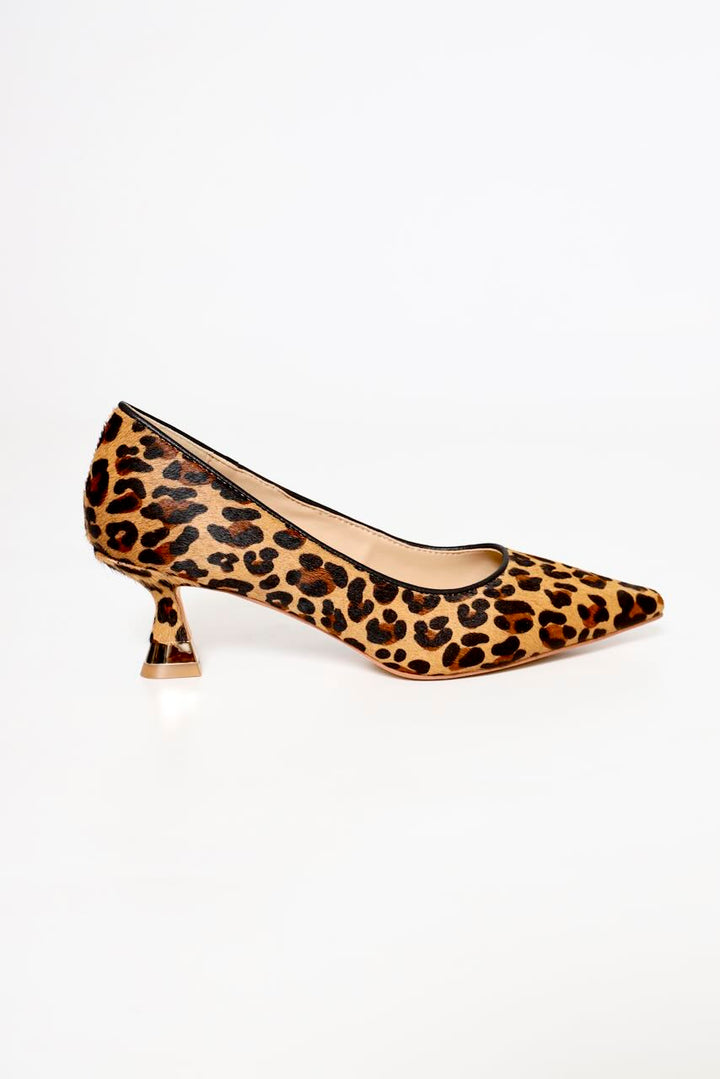 ZAPATO I250516-ANIMAL PRINT