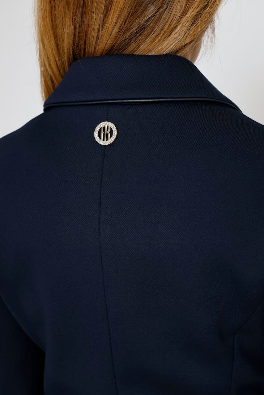 ABRIGO WC1006W809W4-MARINO