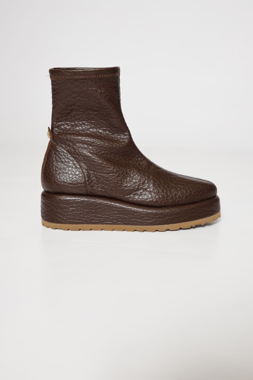 BOTIN 27311-MARRON