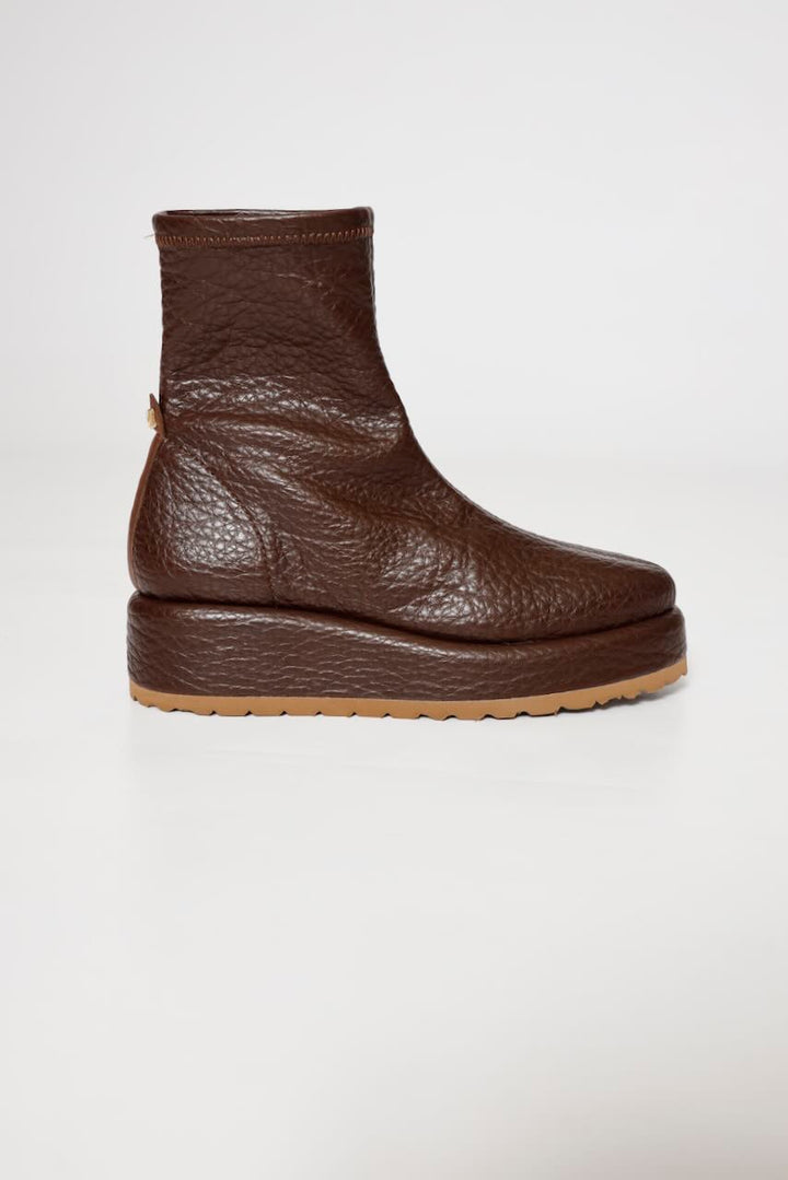 BOTIN 27311-MARRON