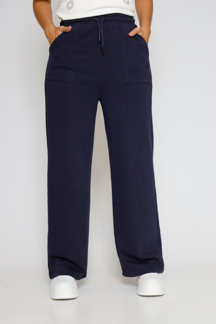 PANTALON P8555A25N2-MARINO
