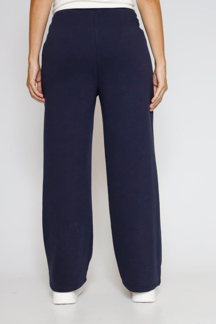 PANTALON P8555A25N2-MARINO
