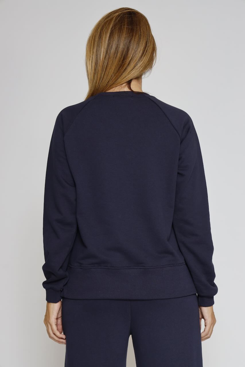 SUDADERA F8555A25N3-MARINO