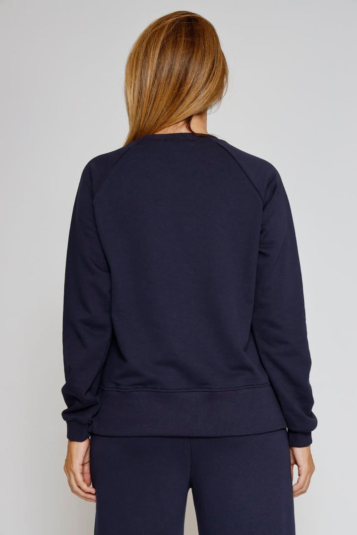 SUDADERA F8555A25N3-MARINO