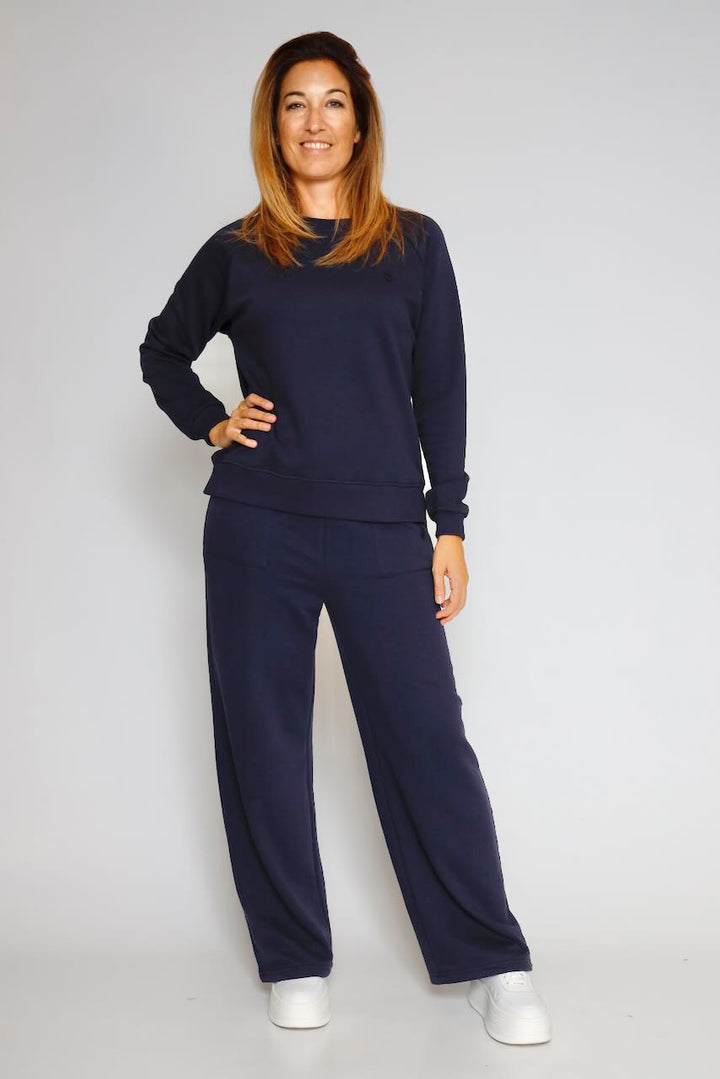 PANTALON P8555A25N2-MARINO