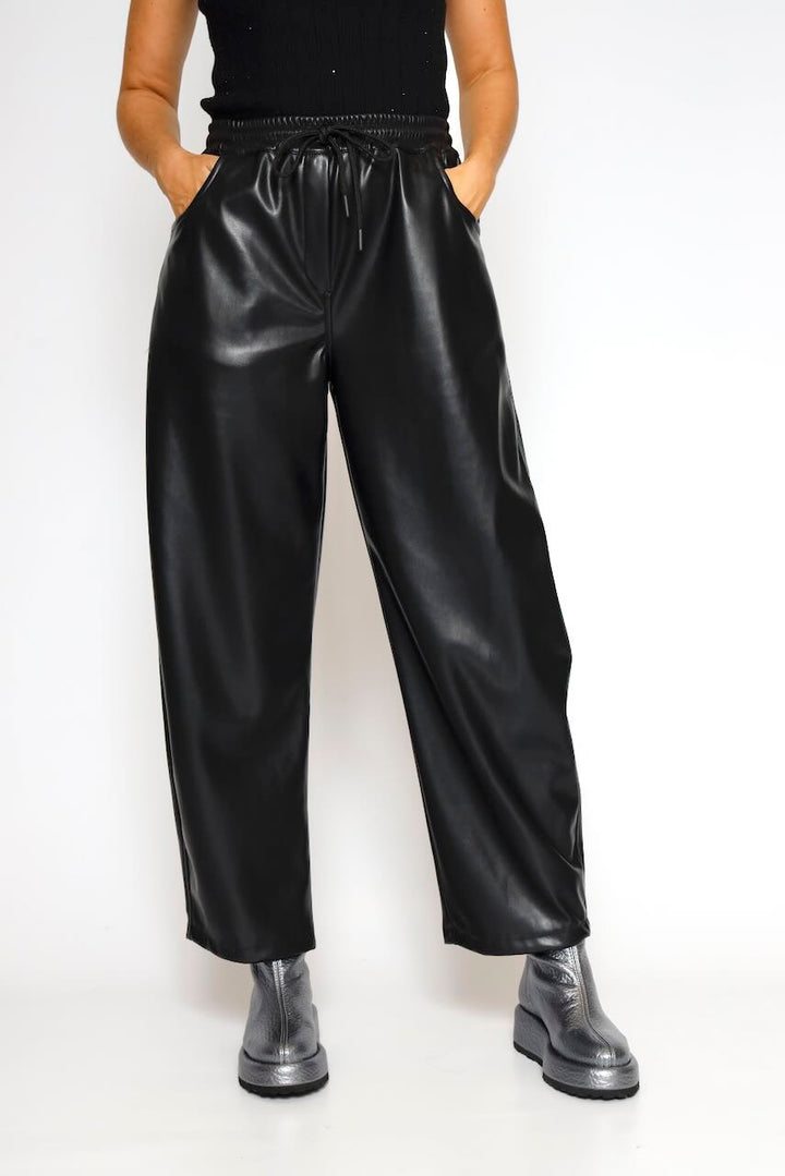PANTALON A25PL205-NEGRO