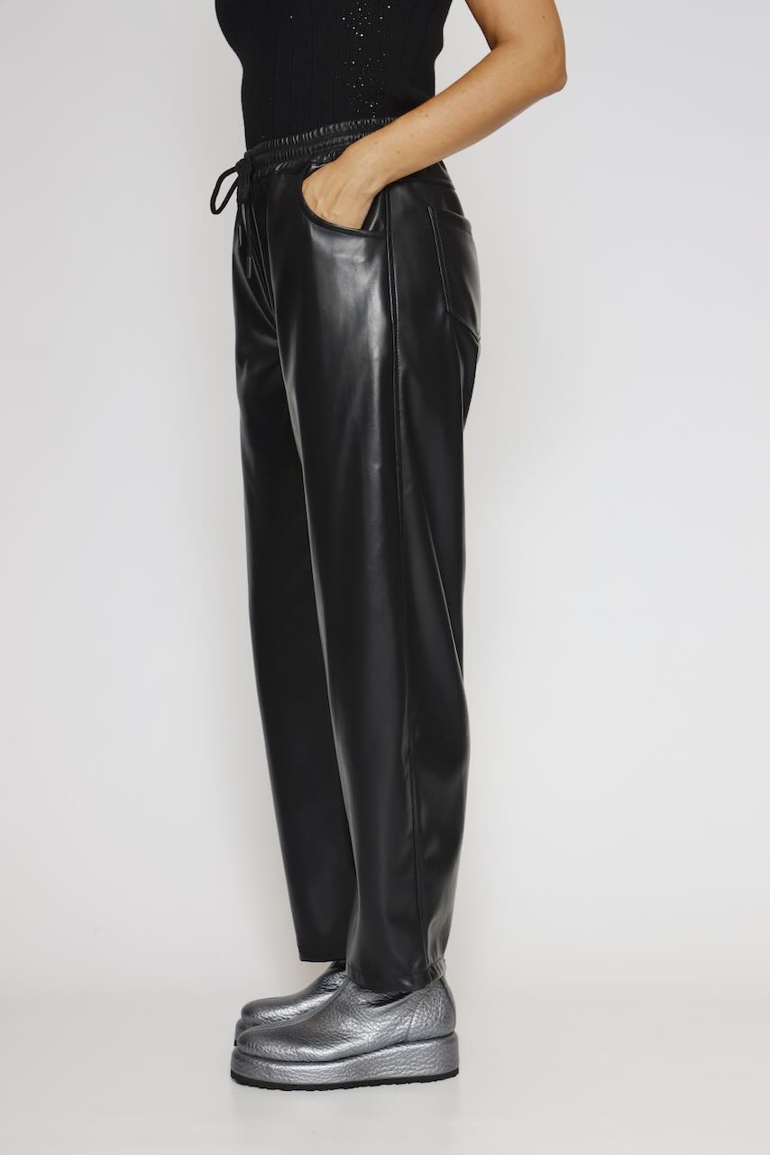 PANTALON A25PL205-NEGRO