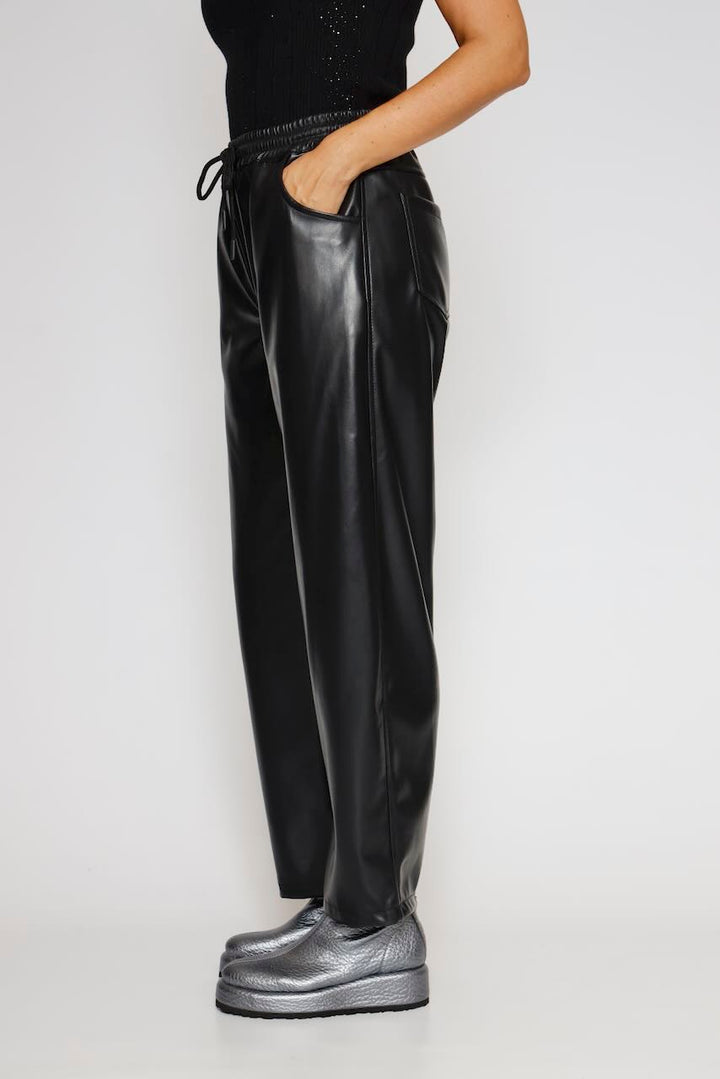 PANTALON A25PL205-NEGRO