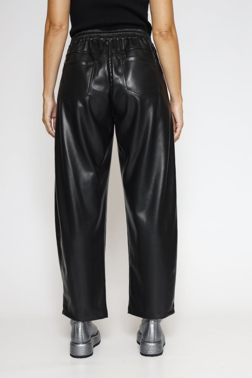 PANTALON A25PL205-NEGRO