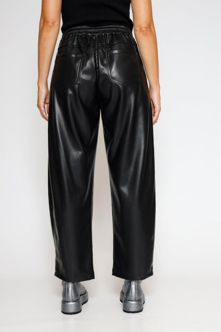 PANTALON A25PL205-NEGRO