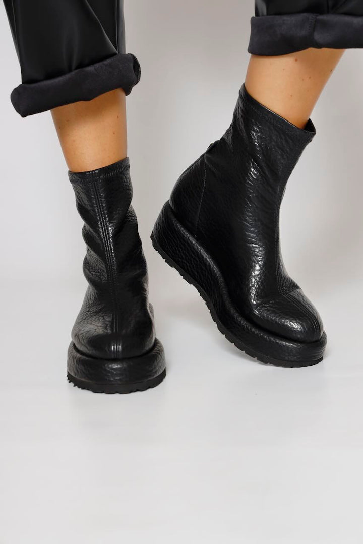 BOTIN 27311-NEGRO