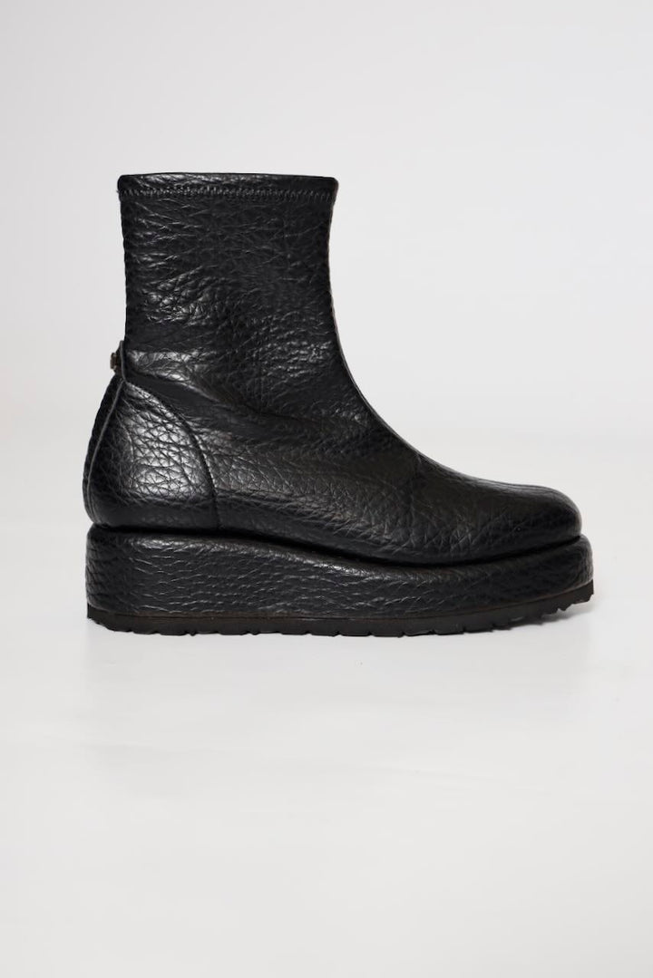 BOTIN 27311-NEGRO