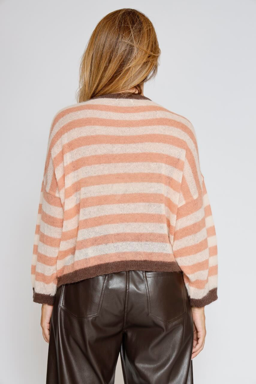 JERSEY A25IT522-ROSA