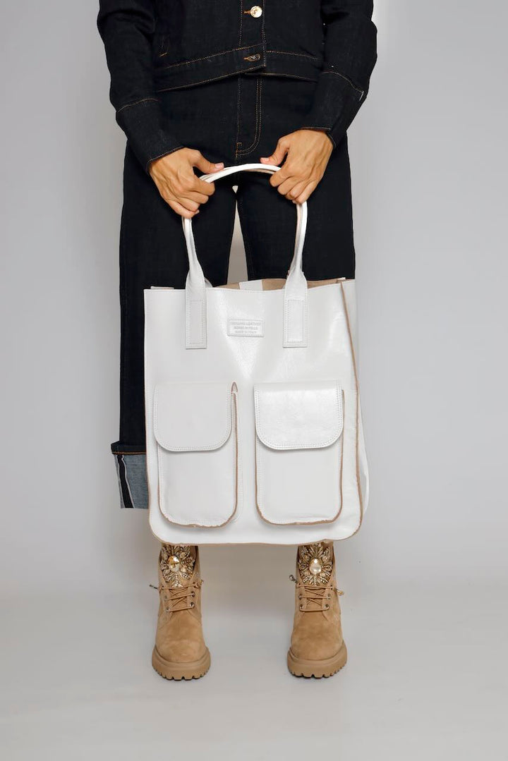 BOLSO 5592021-BLANCO