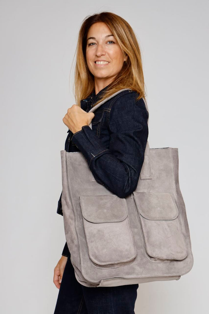 BOLSO 5592021-GRIS