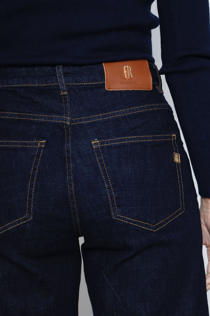 VAQUERO WV5008D40193-BLU SCURO