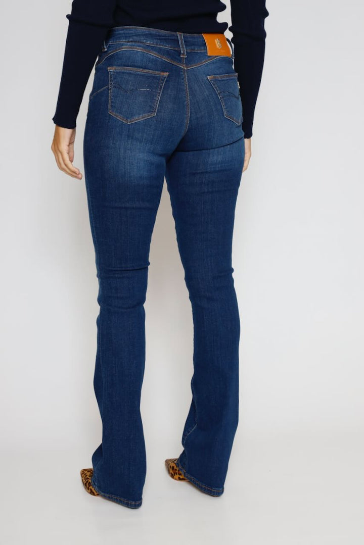 VAQUERO WV8020D46002-BLU DENIM