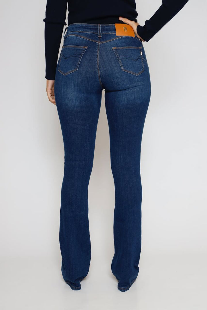 VAQUERO WV8020D46002-BLU DENIM