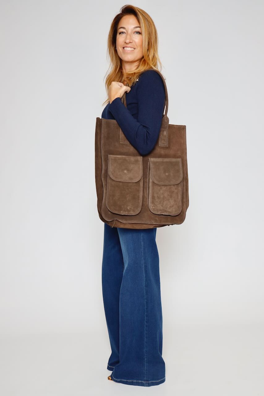 VAQUERO WV3016D46093-BLU DENIM