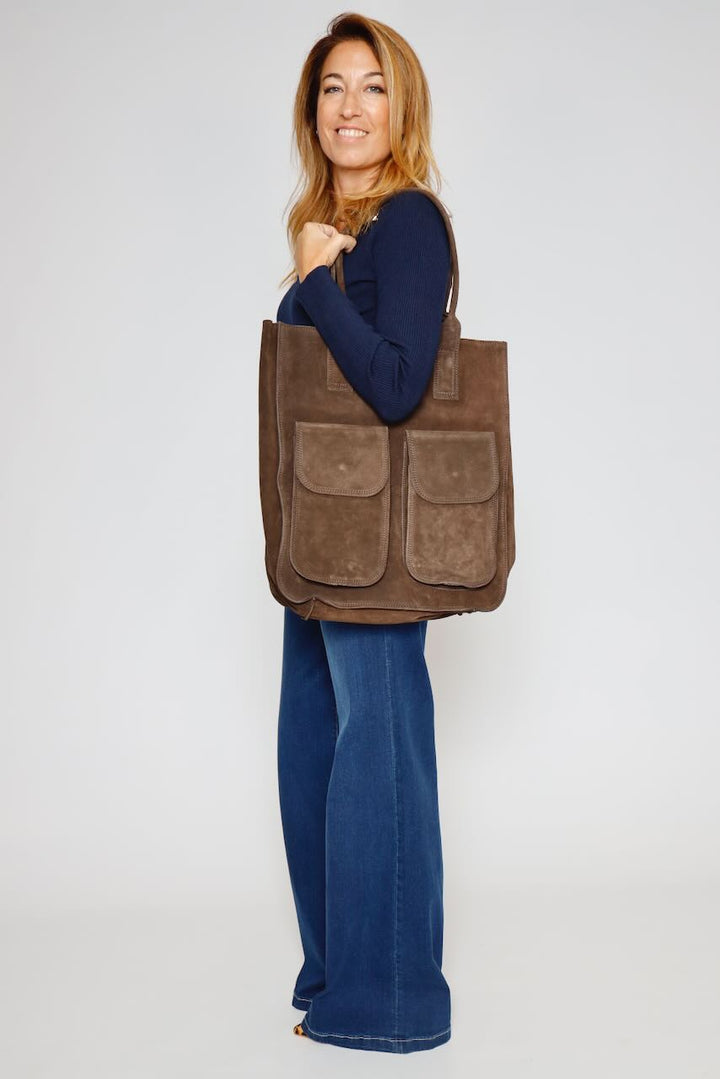 VAQUERO WV3016D46093-BLU DENIM