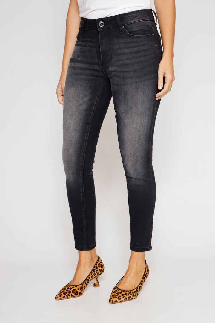 PANTALON WV8000D46404-NEGRO