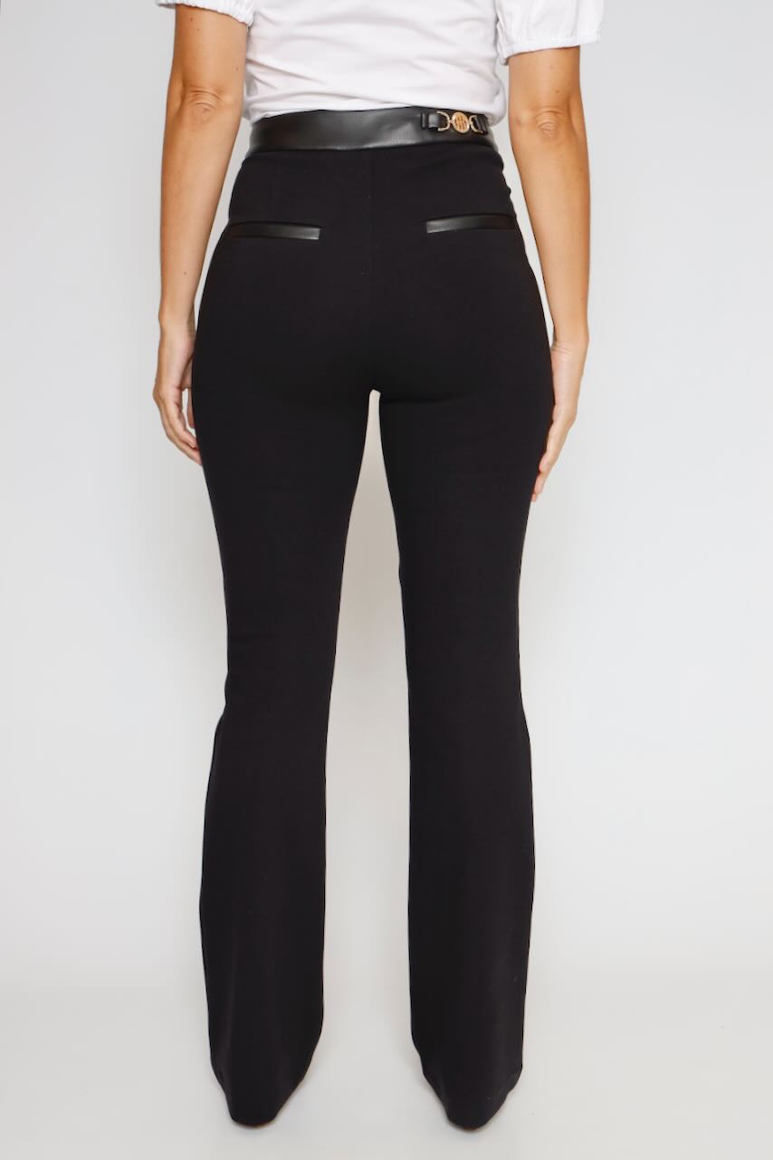 PANTALON WVA006W78001-NEGRO