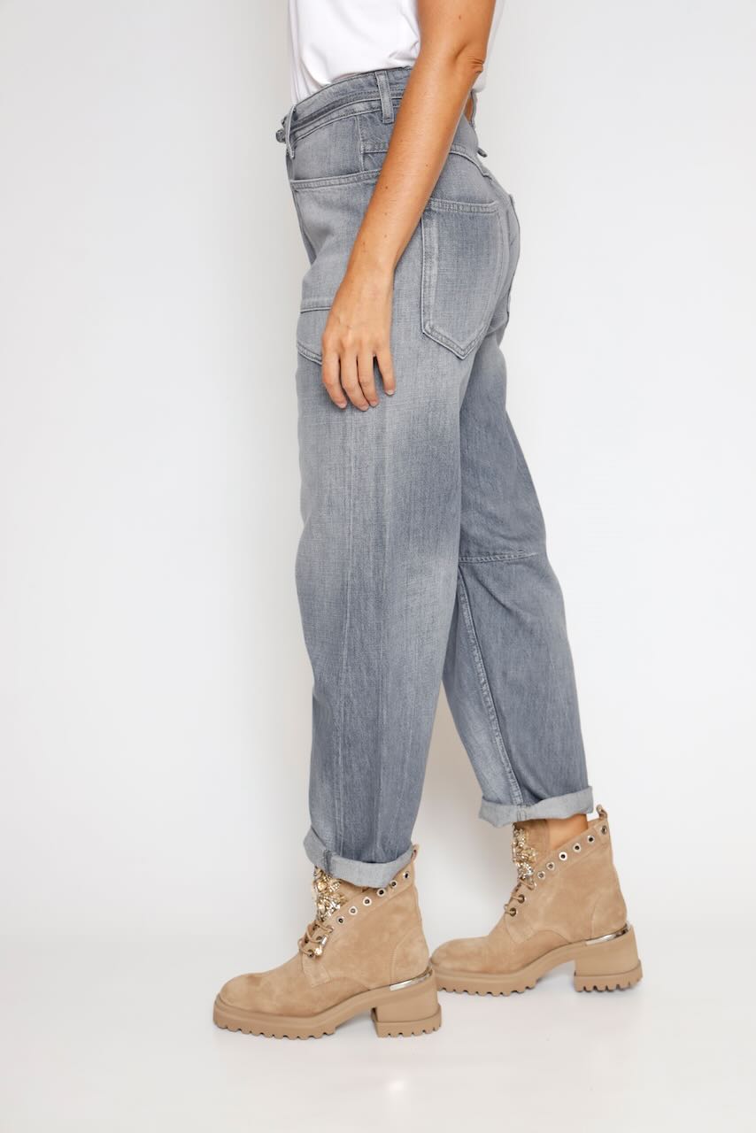 VAQUERO JFMADIE-GRIS