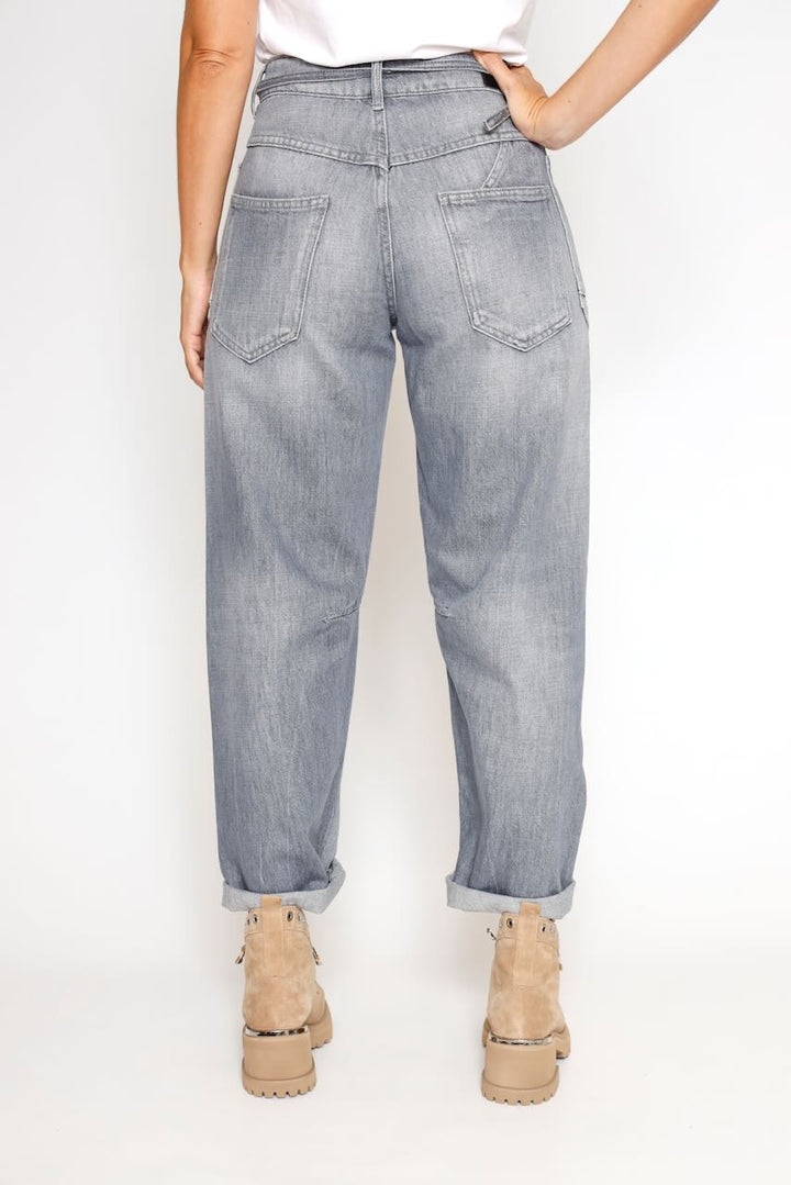 VAQUERO JFMADIE-GRIS