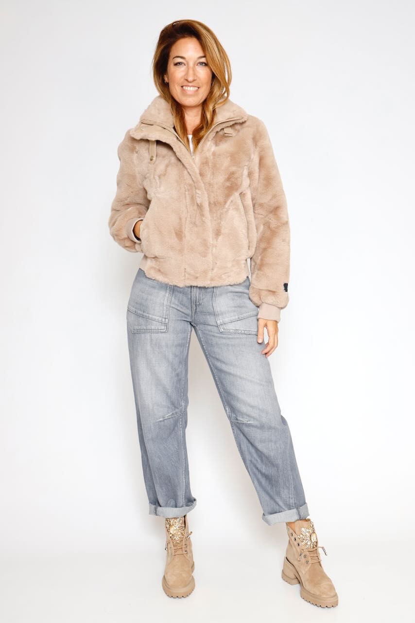 VAQUERO JFMADIE-GRIS