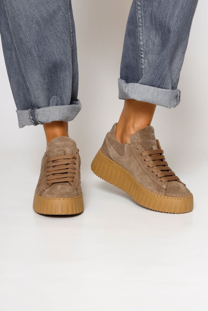 ZAPATILLA 0064-VISON