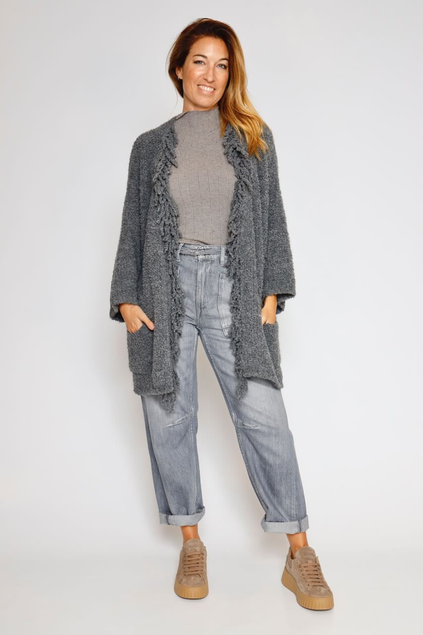 ZAPATILLA 0064-VISON